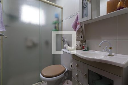 Apartamento à venda com 70m², 2 quartos e 2 vagasBanheiro
