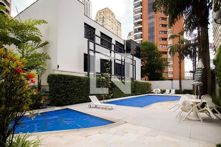 Apartamento à venda com 186m², 5 quartos e 3 vagas