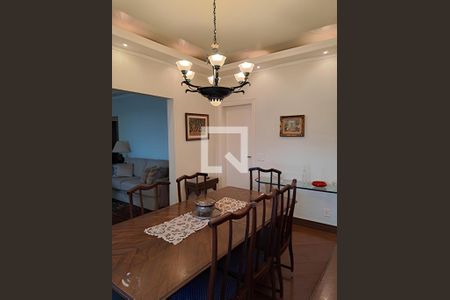 Apartamento à venda com 186m², 5 quartos e 3 vagas