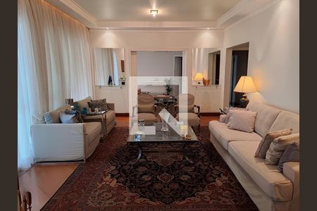Apartamento à venda com 186m², 5 quartos e 3 vagas