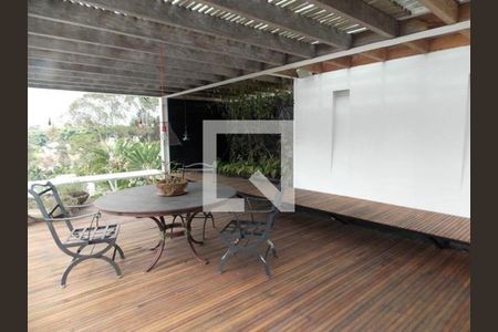 Casa à venda com 750m², 4 quartos e 4 vagas