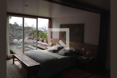 Casa à venda com 750m², 4 quartos e 4 vagas