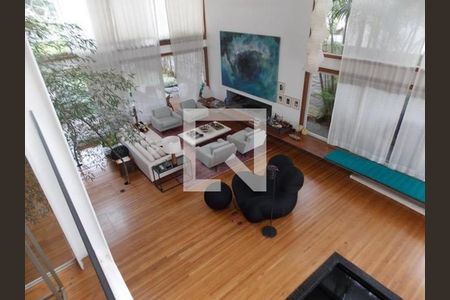 Casa à venda com 750m², 4 quartos e 4 vagas