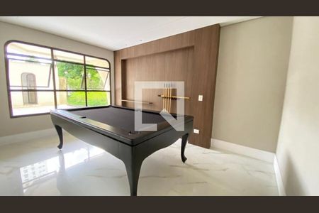 Apartamento à venda com 647m², 4 quartos e 6 vagas