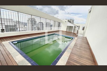 Apartamento à venda com 647m², 4 quartos e 6 vagas