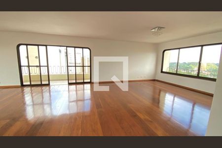 Apartamento à venda com 647m², 4 quartos e 6 vagas
