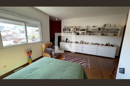 Casa de condomínio à venda com 445m², 4 quartos e 4 vagas