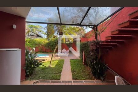 Casa de condomínio à venda com 445m², 4 quartos e 4 vagas