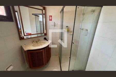 Casa de condomínio à venda com 445m², 4 quartos e 4 vagas