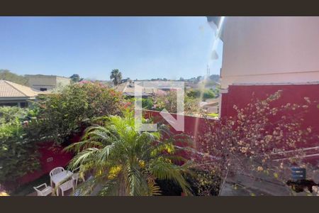 Casa de condomínio à venda com 445m², 4 quartos e 4 vagas