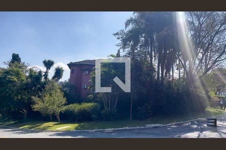 Casa de condomínio à venda com 445m², 4 quartos e 4 vagas