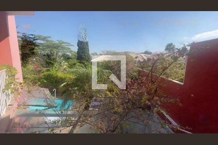 Casa de condomínio à venda com 445m², 4 quartos e 4 vagas