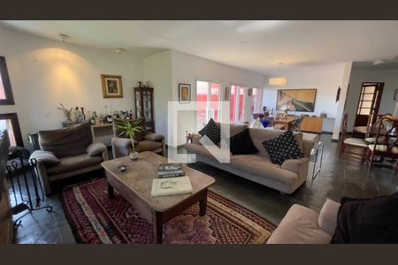 Casa de condomínio à venda com 445m², 4 quartos e 4 vagas