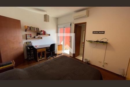 Casa de condomínio à venda com 445m², 4 quartos e 4 vagas