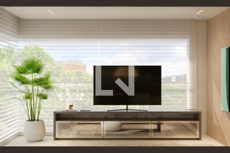 Apartamento à venda com 210m², 3 quartos e 3 vagas