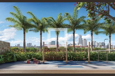 Apartamento à venda com 210m², 3 quartos e 3 vagas