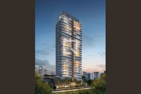 Apartamento à venda com 210m², 3 quartos e 3 vagas