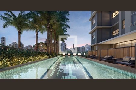 Apartamento à venda com 210m², 3 quartos e 3 vagas