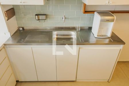 Apartamento à venda com 129m², 3 quartos e 1 vaga Apartamento à venda com 129m², 3 quartos e 1 vagaCozinha