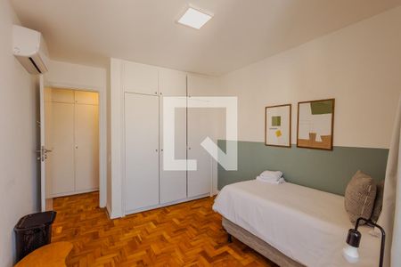 Apartamento à venda com 129m², 3 quartos e 1 vaga Apartamento à venda com 129m², 3 quartos e 1 vagaQuarto 2