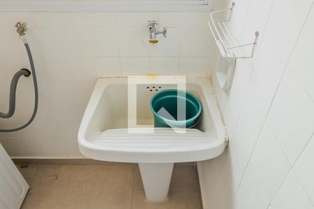 Apartamento à venda com 129m², 3 quartos e 1 vaga Apartamento à venda com 129m², 3 quartos e 1 vagaÁrea de Serviço
