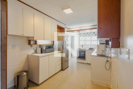 Apartamento à venda com 129m², 3 quartos e 1 vaga Apartamento à venda com 129m², 3 quartos e 1 vagaCozinha