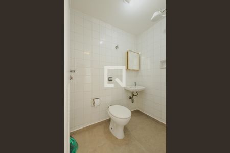 Apartamento à venda com 129m², 3 quartos e 1 vaga Apartamento à venda com 129m², 3 quartos e 1 vagaÁrea de Serviço - Banheiro