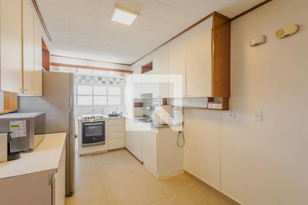 Apartamento à venda com 129m², 3 quartos e 1 vaga Apartamento à venda com 129m², 3 quartos e 1 vagaCozinha