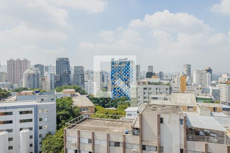 Apartamento à venda com 129m², 3 quartos e 1 vaga Apartamento à venda com 129m², 3 quartos e 1 vagaÁrea de Serviço - Vista