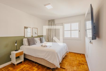 Apartamento à venda com 129m², 3 quartos e 1 vaga Apartamento à venda com 129m², 3 quartos e 1 vagaSuíte