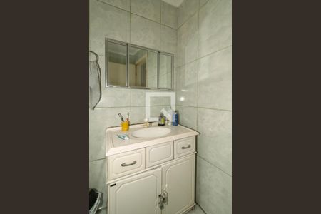 Casa à venda com 452m², 2 quartos e sem vaga Casa à venda com 452m², 2 quartos e sem vagaBanheiro