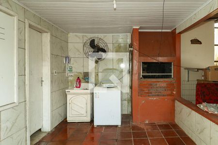 Casa à venda com 452m², 2 quartos e sem vaga Casa à venda com 452m², 2 quartos e sem vagaChurrasqueira