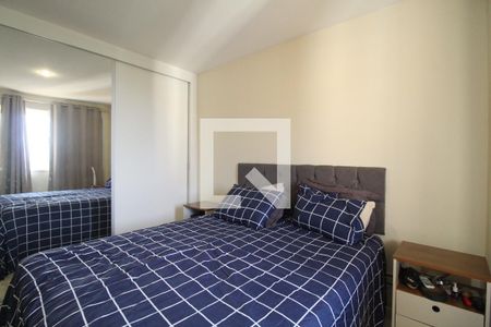 Suíte  de apartamento para alugar com 1 quarto, 50m² em Barra da Tijuca, Rio de Janeiro