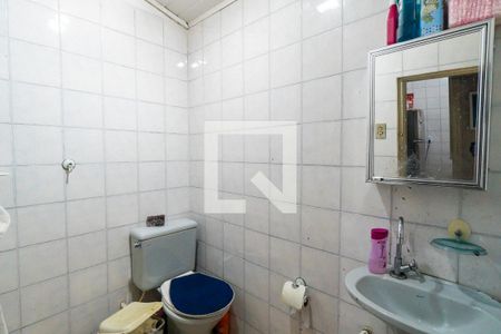 Casa à venda com 70m², 4 quartos e 1 vaga Casa à venda com 70m², 4 quartos e 1 vagaCasa 1 - Banheiro