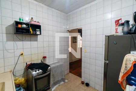 Casa à venda com 70m², 4 quartos e 1 vaga Casa à venda com 70m², 4 quartos e 1 vagaCasa 1 - Cozinha