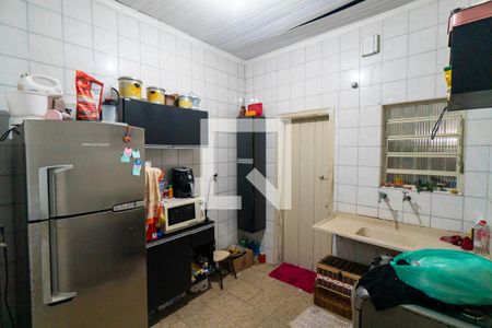 Casa à venda com 70m², 4 quartos e 1 vaga Casa à venda com 70m², 4 quartos e 1 vagaCasa 1 - Cozinha