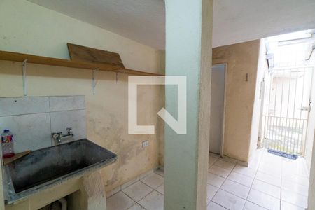 Casa à venda com 70m², 4 quartos e 1 vaga Casa à venda com 70m², 4 quartos e 1 vagaCasa 3 - Lavanderia