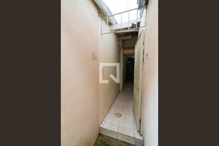 Casa à venda com 70m², 4 quartos e 1 vaga Casa à venda com 70m², 4 quartos e 1 vagaCasa 3 - Entrada
