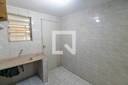 Casa à venda com 70m², 4 quartos e 1 vaga Casa à venda com 70m², 4 quartos e 1 vagaCasa 3 - Cozinha