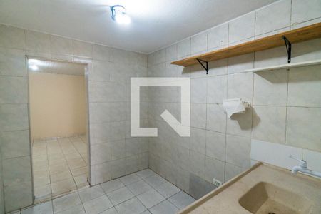 Casa à venda com 70m², 4 quartos e 1 vaga Casa à venda com 70m², 4 quartos e 1 vagaCasa 3 - Cozinha