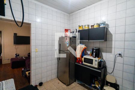 Casa à venda com 70m², 4 quartos e 1 vaga Casa à venda com 70m², 4 quartos e 1 vagaCasa 1 - Cozinha