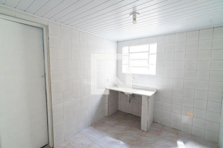 Casa à venda com 70m², 4 quartos e 1 vaga Casa à venda com 70m², 4 quartos e 1 vagaCasa 2 - Cozinha