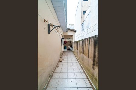 Casa à venda com 70m², 4 quartos e 1 vaga Casa à venda com 70m², 4 quartos e 1 vagaCasa 1 - Corredor