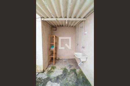 Casa à venda com 70m², 4 quartos e 1 vaga Casa à venda com 70m², 4 quartos e 1 vagaCasa 2 - Lavanderia