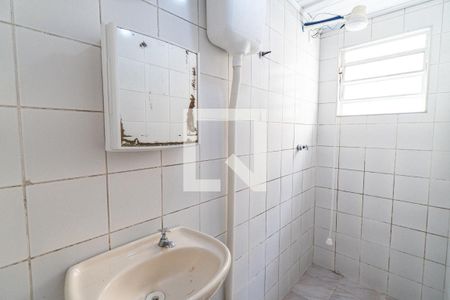 Casa à venda com 70m², 4 quartos e 1 vaga Casa à venda com 70m², 4 quartos e 1 vagaCasa 2 - Banheiro