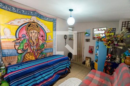 Casa à venda com 70m², 4 quartos e 1 vaga Casa à venda com 70m², 4 quartos e 1 vagaCasa 1 - Lavanderia