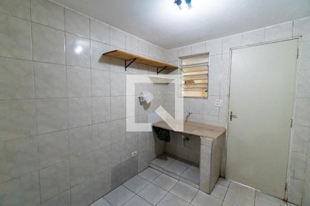 Casa à venda com 70m², 4 quartos e 1 vaga Casa à venda com 70m², 4 quartos e 1 vagaCasa 3 - Cozinha