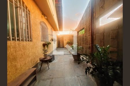 Casa à venda com 227m², 3 quartos e 4 vagasÁrea Externa