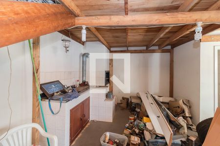 Casa à venda com 300m², 4 quartos e 3 vagas Casa à venda com 300m², 4 quartos e 3 vagasGaragem