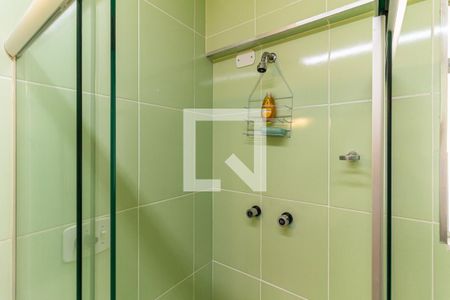 Apartamento à venda com 100m², 2 quartos e 1 vaga Apartamento à venda com 100m², 2 quartos e 1 vagaBanheiro - Chuveiro